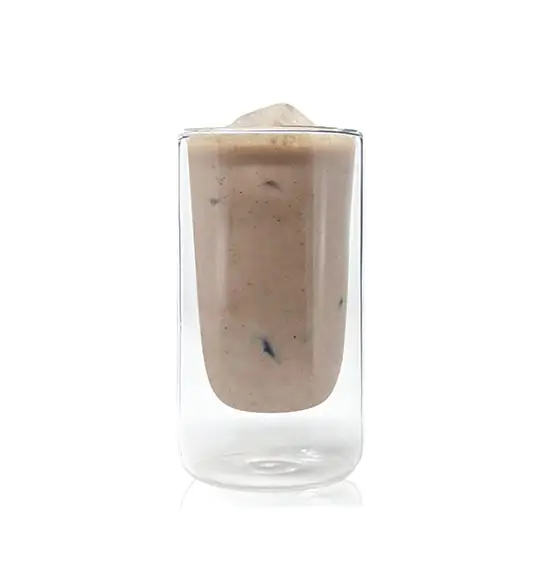 Chai Latte (Cold)