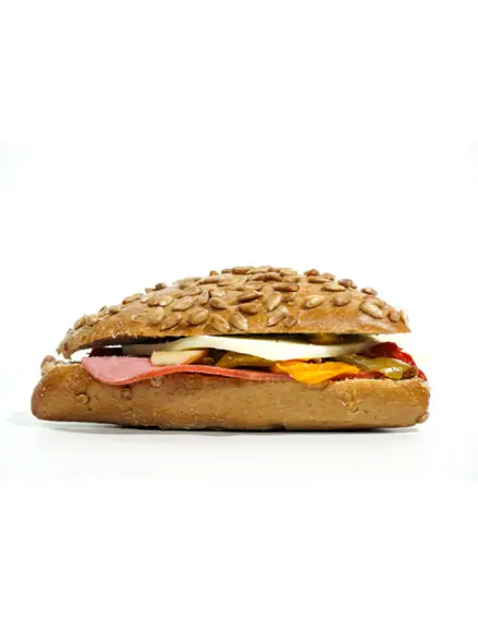 Dana Roastbeef Sandviç