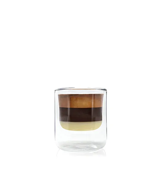Espresso Au Lait
