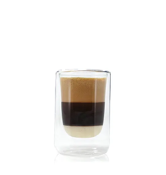 Flat White (Cold)