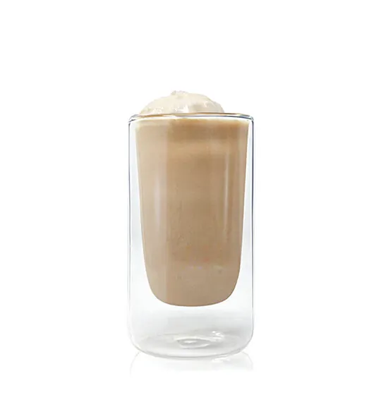 Mikeloccino (Hot Spec)