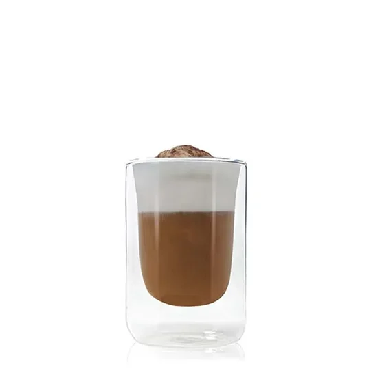 Mocha (Hot)