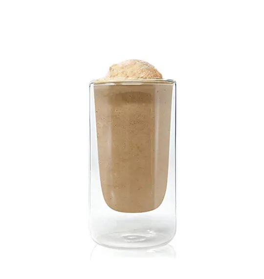 Mikeloccino (Cold Spec)