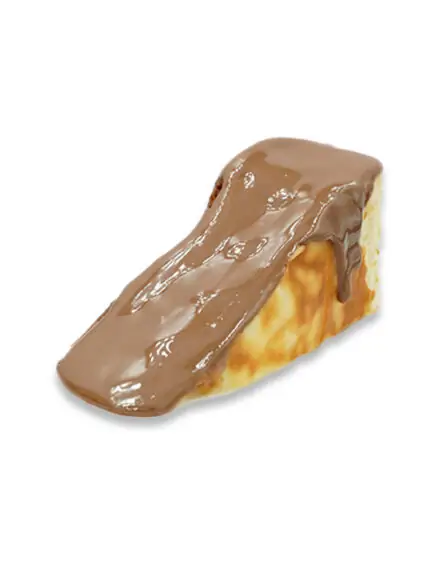 San Sebastian Cheesecake