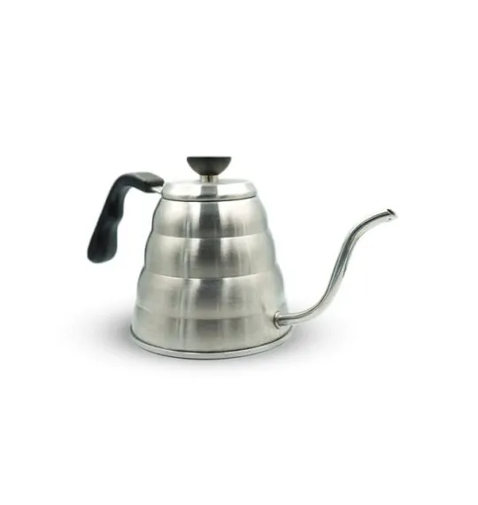 Steel Kettle